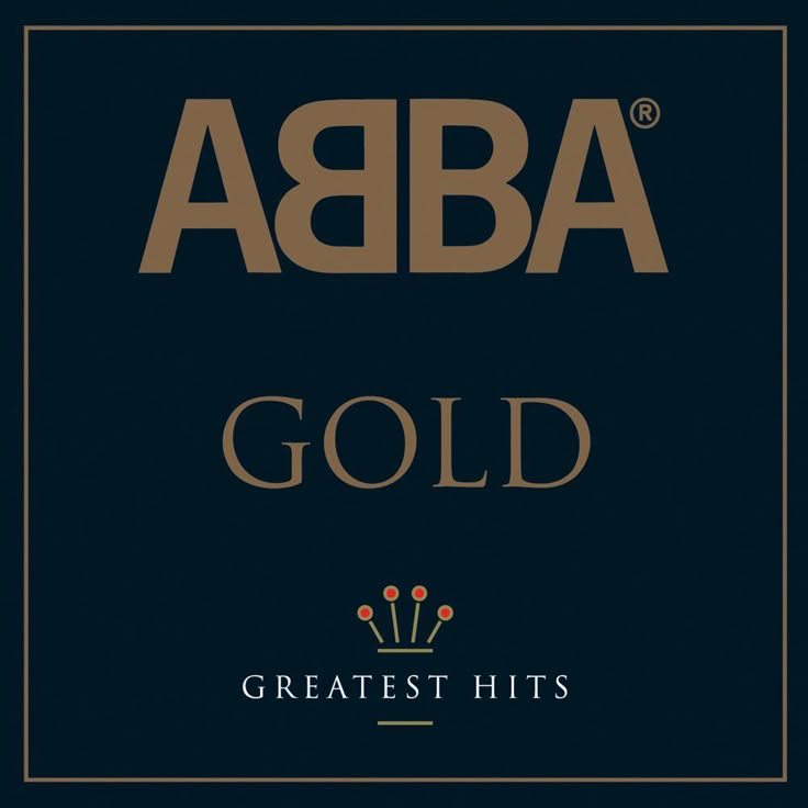 ABBA Gold_ Greatest Hits by ABBA on Apple Music